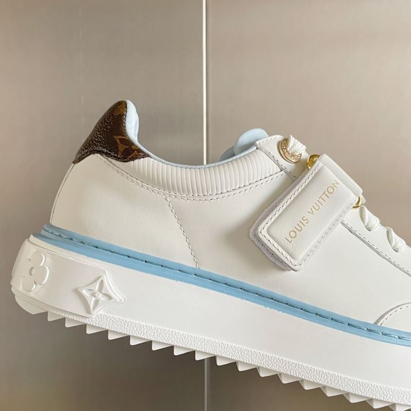 Louis Vuitton Trainer Sneaker